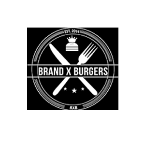 Brand X Burgers